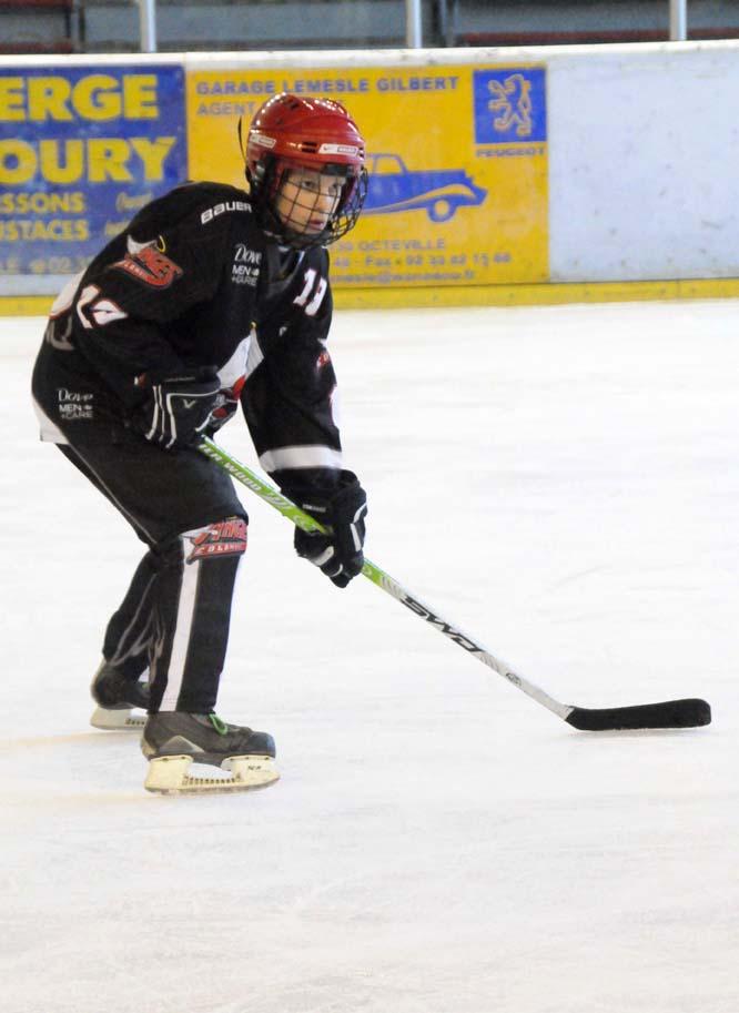 Tournoi Cherbourg : Résultats et Photos — Reportage