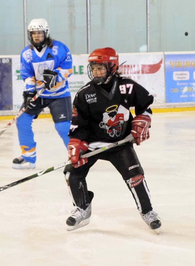 Tournoi Cherbourg : Résultats et Photos — Reportage