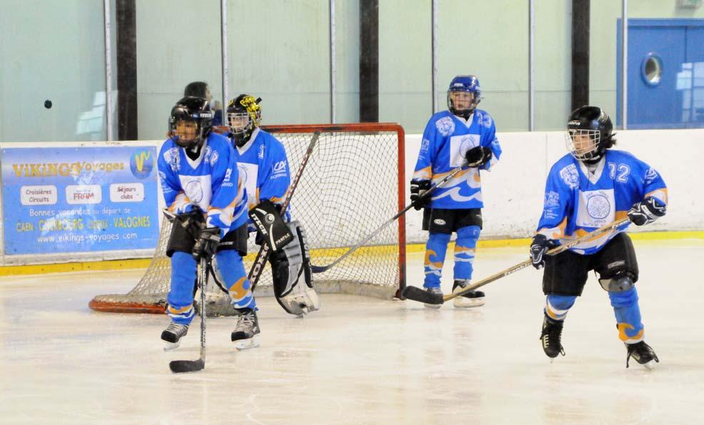 Tournoi Cherbourg : Résultats et Photos — Reportage