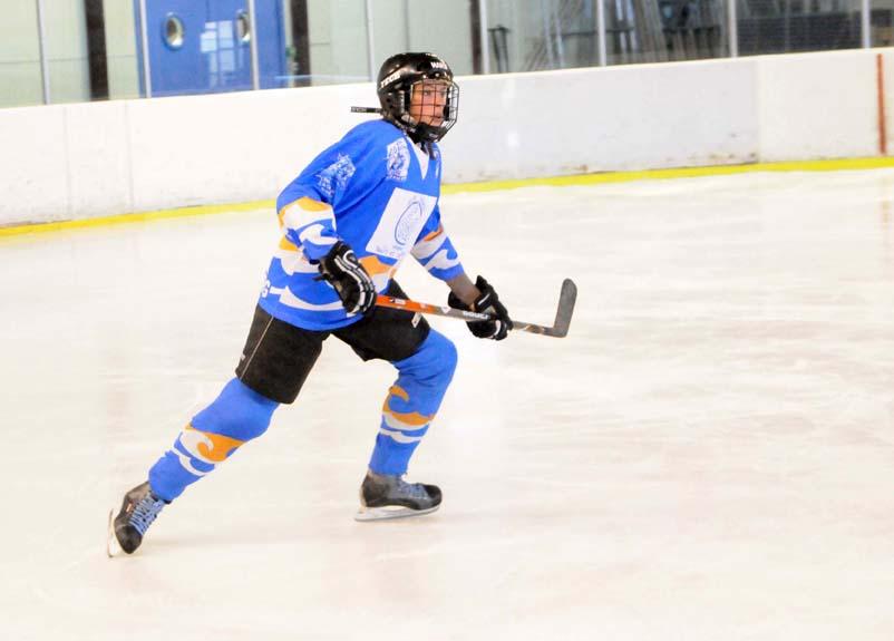Tournoi Cherbourg : Résultats et Photos — Reportage