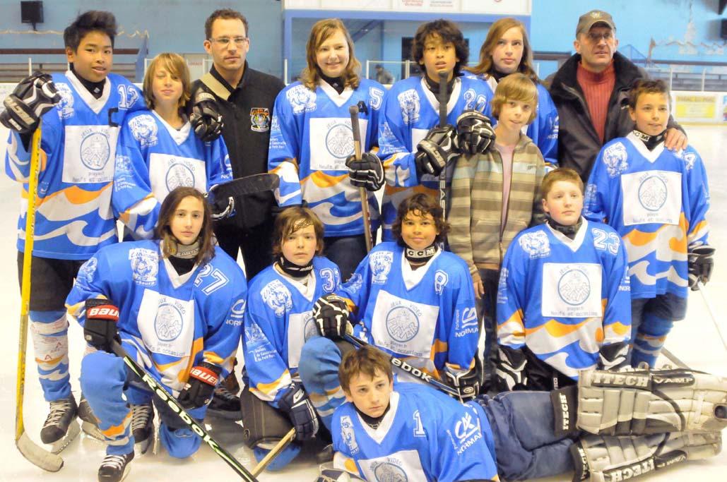Tournoi Cherbourg : Résultats et Photos — Reportage