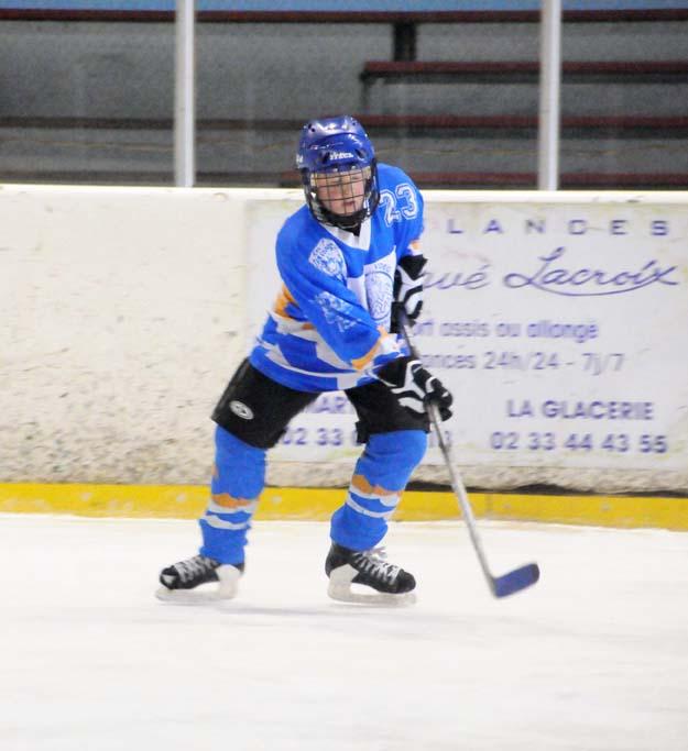 Tournoi Cherbourg : Résultats et Photos — Reportage