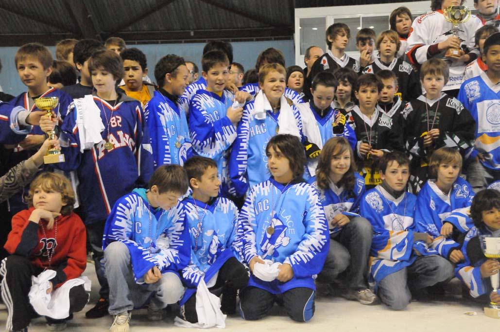 Tournoi Cherbourg : Résultats et Photos — Reportage