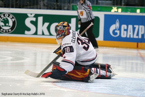 Hockey Mondial 10 : Destins divers — Reportage
