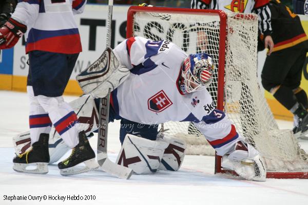 Hockey Mondial 10 : Destins divers — Reportage