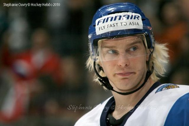Photo hockey reportage Hockey Mondial 10 : Destins divers