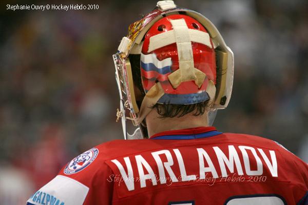Hockey Mondial 10 : Destins divers — Reportage