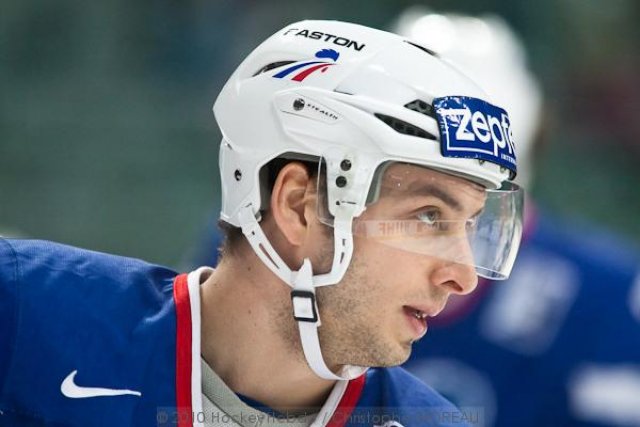 Photo hockey reportage Hockey Mondial 10 : La France garde sa place