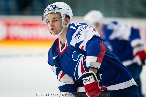 Hockey Mondial 10 : La France garde sa place — Reportage