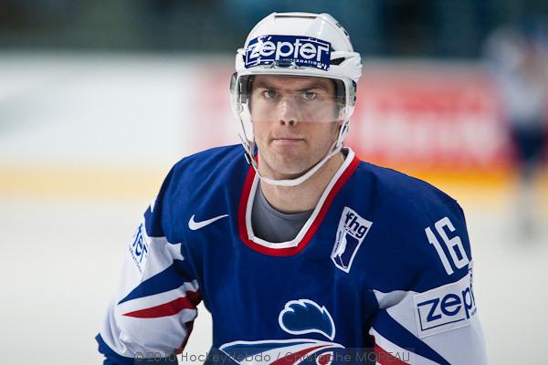 Hockey Mondial 10 : La France garde sa place — Reportage