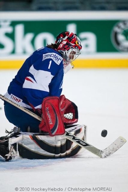 Photo hockey reportage Hockey Mondial 10 : La France garde sa place