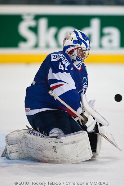 Hockey Mondial 10 : La France garde sa place — Reportage