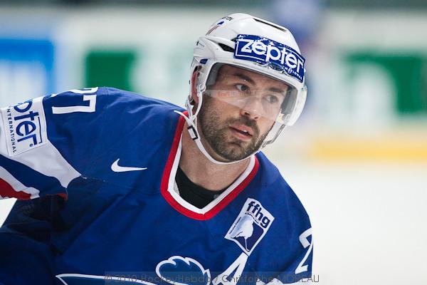 Hockey Mondial 10 : La France garde sa place — Reportage