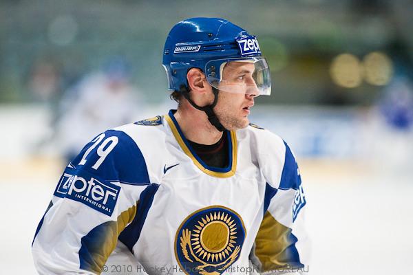 Hockey Mondial 10 : La France garde sa place — Reportage