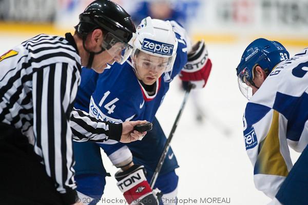 Hockey Mondial 10 : La France garde sa place — Reportage