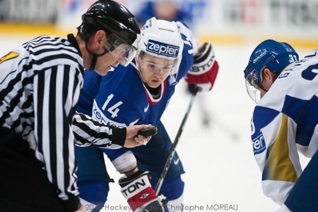 Photo hockey reportage Hockey Mondial 10 : La France garde sa place