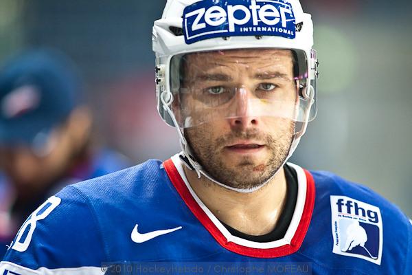 Hockey Mondial 10 : La France garde sa place — Reportage