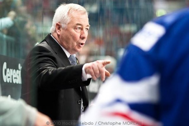 Photo hockey reportage Hockey Mondial 10 : La France garde sa place