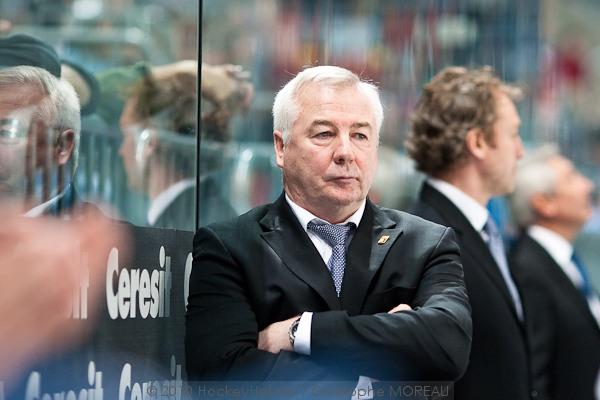 Hockey Mondial 10 : La France garde sa place — Reportage