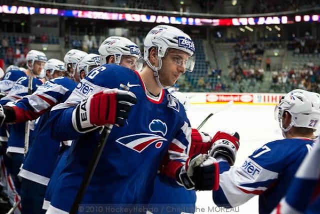 Photo hockey reportage Hockey Mondial 10 : La France garde sa place