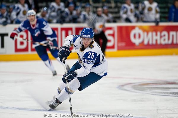 Hockey Mondial 10 : La France garde sa place — Reportage