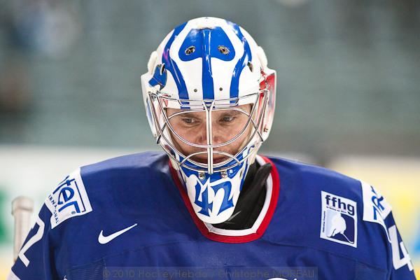 Hockey Mondial 10 : La France garde sa place — Reportage