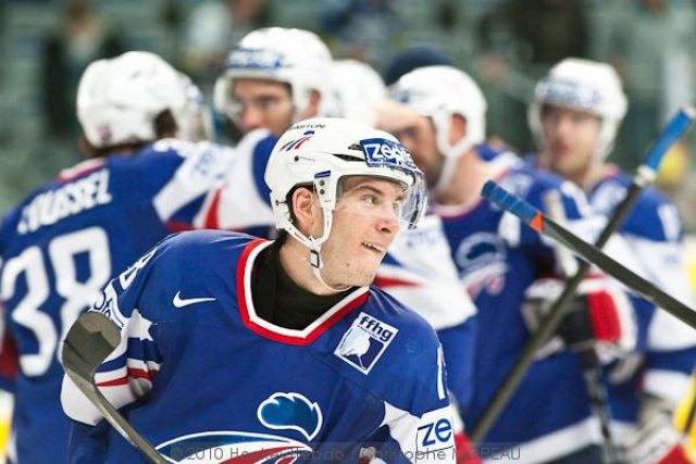 Photo hockey reportage Hockey Mondial 10 : La France garde sa place