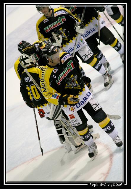 Rouen 3 - 2 Caen 
