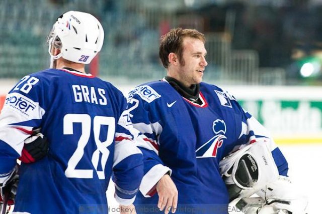 Photo hockey reportage Hockey Mondial 10 : La France garde sa place