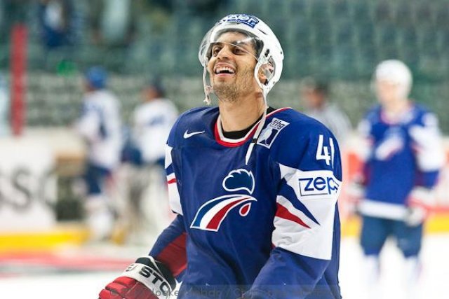 Photo hockey reportage Hockey Mondial 10 : La France garde sa place