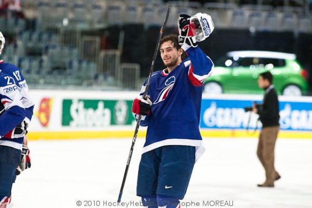 Photo hockey reportage Hockey Mondial 10 : La France garde sa place