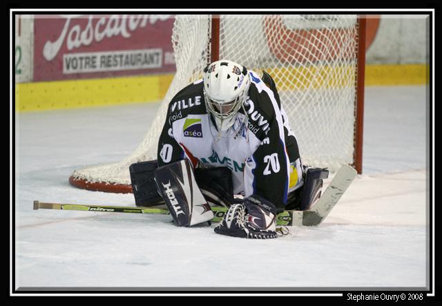 Rouen 3 - 2 Caen 