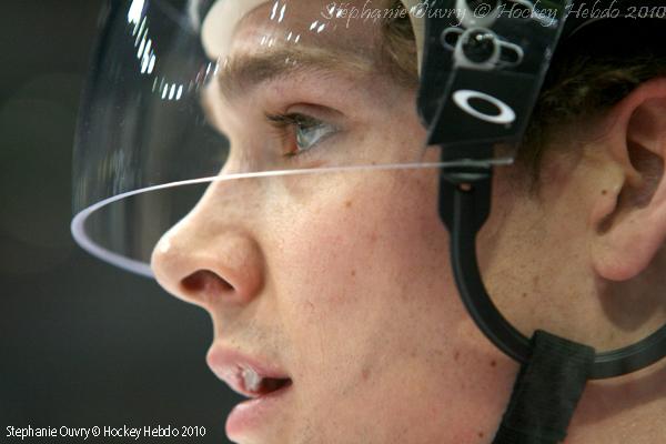 Hockey Mondial 10: La Russie facile — Reportage