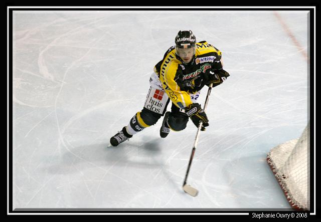 Rouen 3 - 2 Caen 