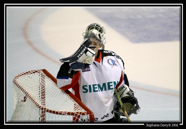 Rouen 3 - 2 Caen 