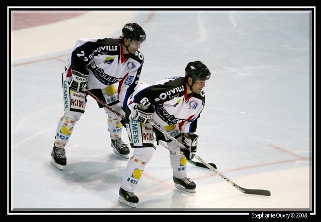 Rouen 3 - 2 Caen 
