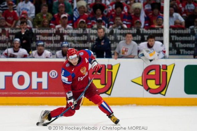 Photo hockey reportage Hockey Mondial 10 : Les Tchèques champions !!!