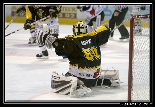 Rouen 3 - 2 Caen 