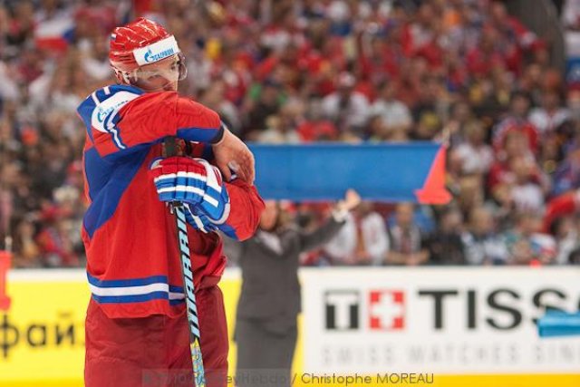 Photo hockey reportage Hockey Mondial 10 : Les Tchèques champions !!!