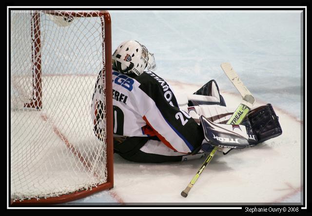 Rouen 3 - 2 Caen 