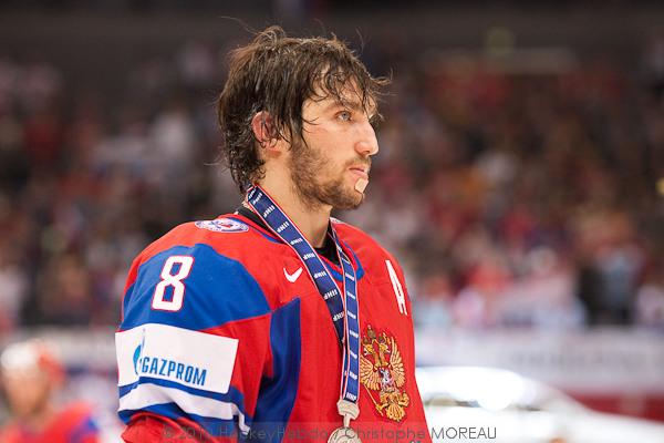Hockey Mondial 10 : Les Tchèques champions !!! — Reportage