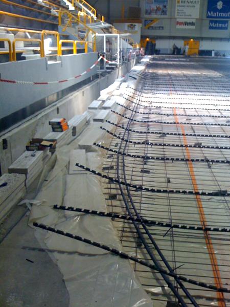 LM : Rouen, les travaux, acte III — Reportage