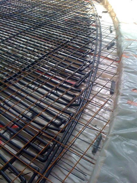 LM : Rouen, les travaux, acte III — Reportage
