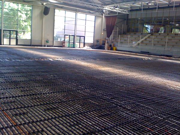 LM : Rouen, les travaux, acte III — Reportage