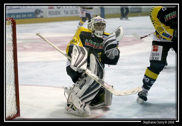 Rouen 3 - 2 Caen 
