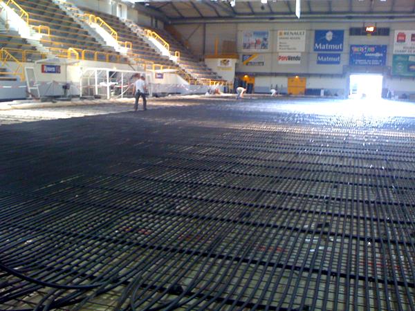 LM : Rouen, les travaux, acte III — Reportage