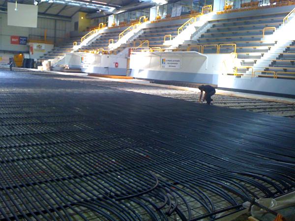 LM : Rouen, les travaux, acte III — Reportage
