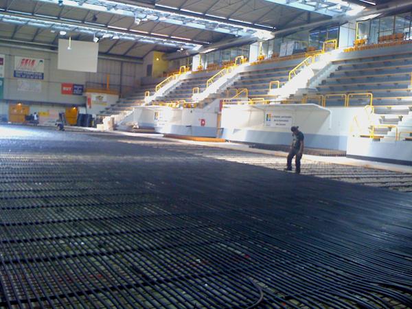 LM : Rouen, les travaux, acte III — Reportage