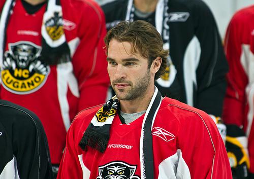 NLA: Lugano se prépare — Reportage