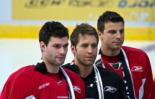 NLA: Lugano se prépare — Reportage